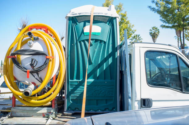 Best Long-term porta potty rental  in Blue Island, IL