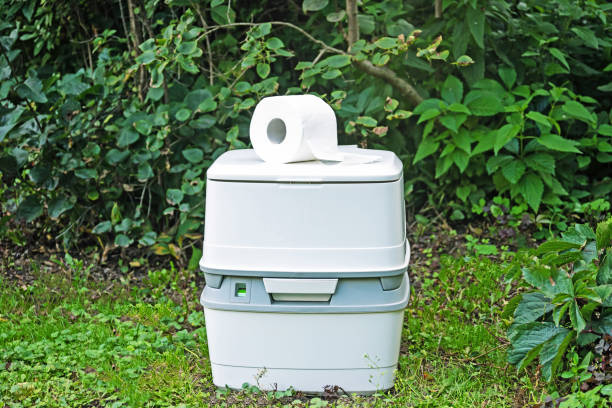 Best Local porta potty services  in Blue Island, IL