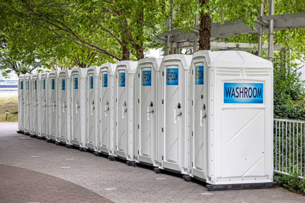 Best Affordable porta potty rental  in Blue Island, IL