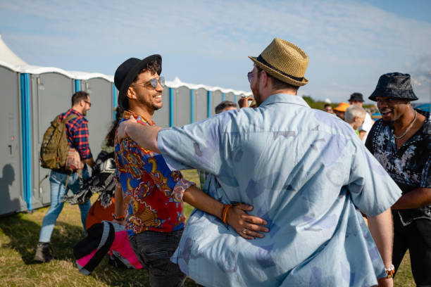 Best Portable bathroom rental  in Blue Island, IL