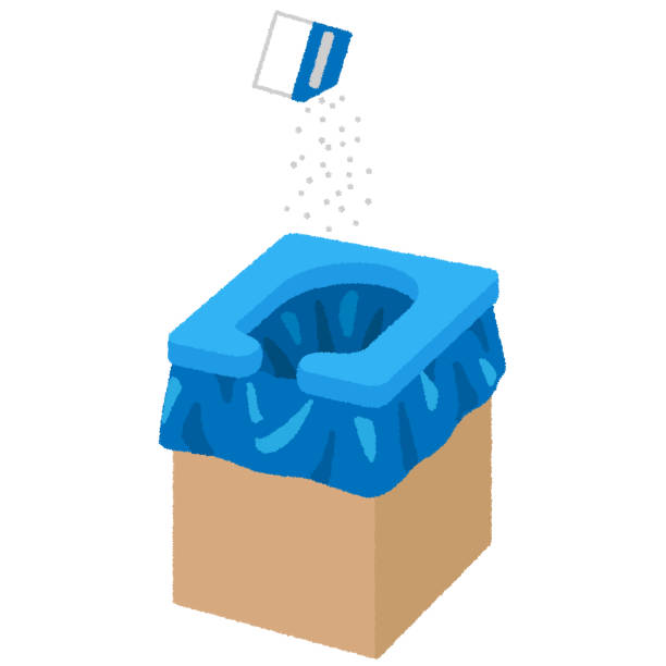 Portable Toilet Options We Offer in Blue Island, IL
